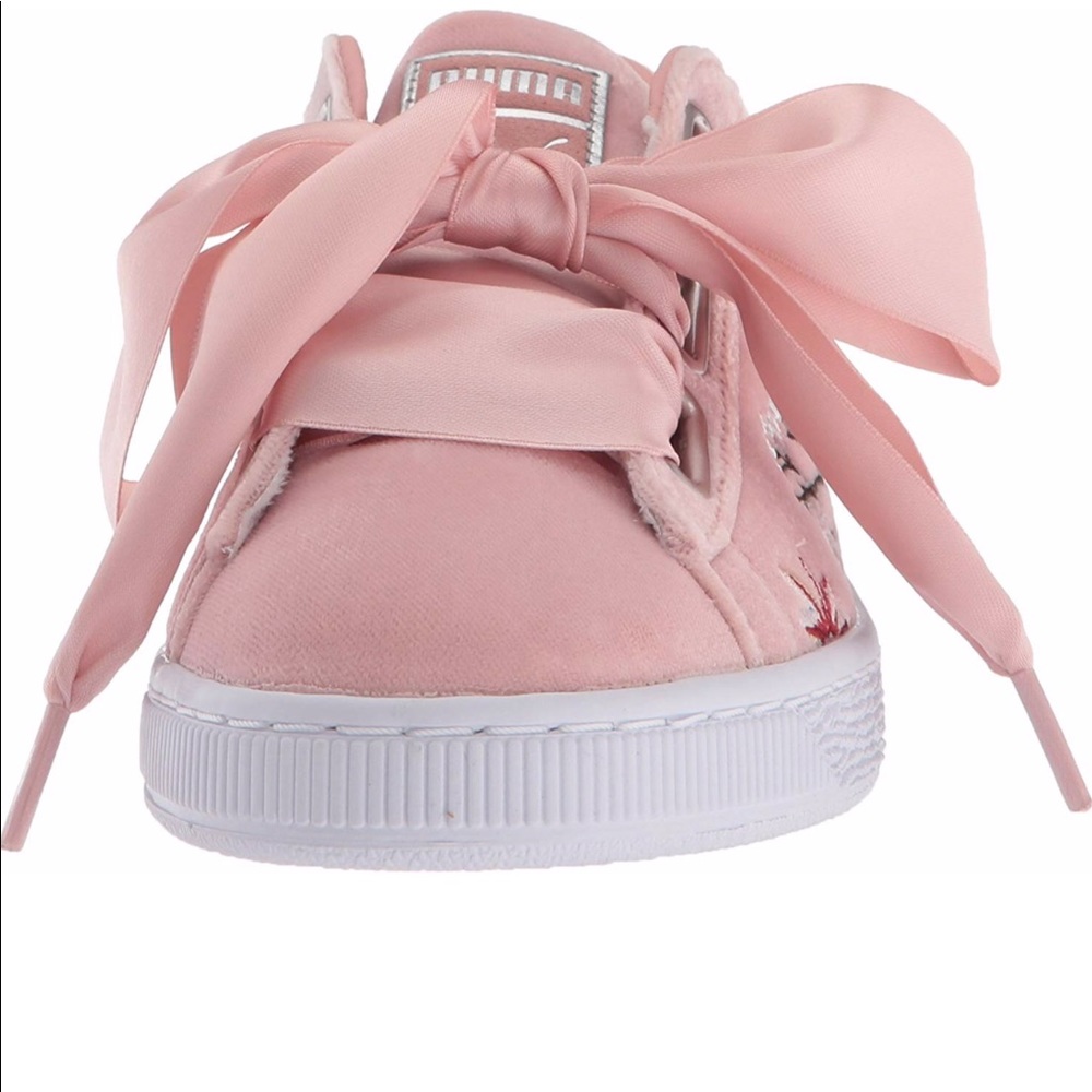 Puma shoes - Picture 7 of 8